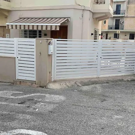 Entire Private House With Large Yard